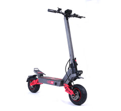 Freeboy H8 High-Performance Dual Motor Electric Scooter