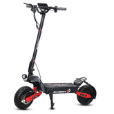Arwibon GT06 Plus Foldable Electric Scooter for Commuting & Off-Road