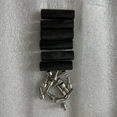 Arwibon Q13Pro Scooter Handlebar Lower Screws