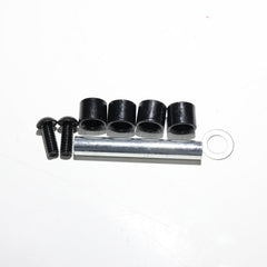 Arwibon GT08 Scooter Screws on the Shock Absorber