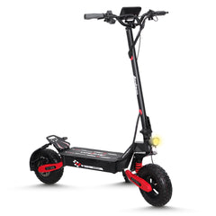 Arwibon GT06 Foldable Scooter for Adults