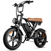 AMYET G60 Adults Electric Bike