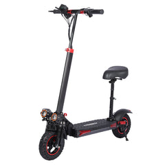 Freeboy J11 MAX Affordable 1200W Torque Foldable Scooter for Adults