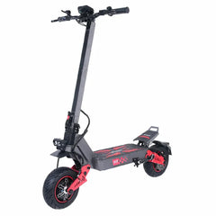 Freeboy H8 High-Performance Dual Motor Electric Scooter