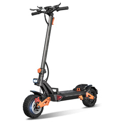 Freeboy H9 High Speed Dual Motor Off Road Electric Scooter for Adults