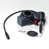 Arwibon Q30Pro Scooter Lock Switch - Electric Scooter