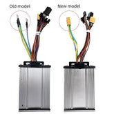 Arwibon Q30 Electric Scooter Controller- Electric Scooter