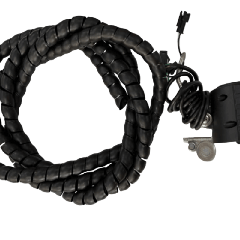 Arwibon Q30 Scooter Head Light - Electric Scooter