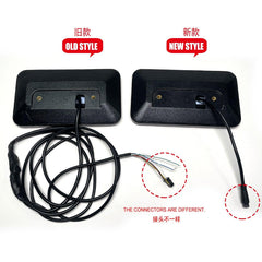 Arwibon Q30 Scooter Led Display- Electric Scooter