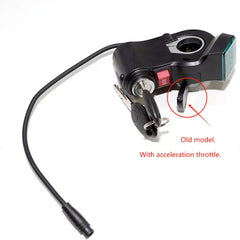 Candado para patinete eléctrico Arwibon GT06