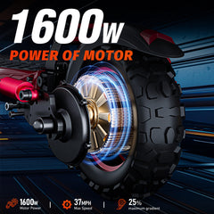 FREEBOY J11 PLUS lightweight Foldable Electric Scooter