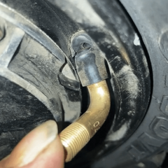 Valve stems for 11 inches tire for Arwibon Q30 - Electric Scooter