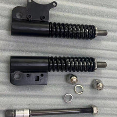 Arwibon Q30 front shock absorbers - Electric Scooter