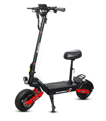 Arwibon GT06 Electric Scooter Seat Kit