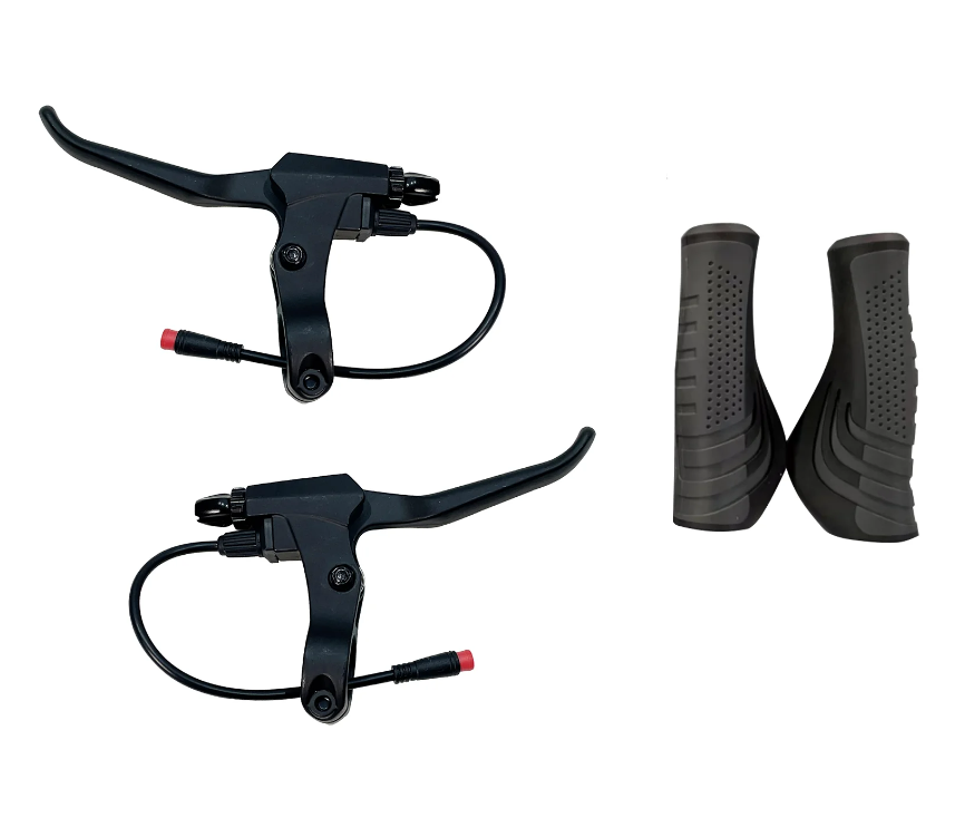 Arwibon Q30 Brake Handle Set