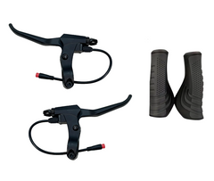 Arwibon Q30 Brake Handle Set