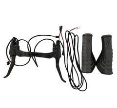 Arwibon Q30 Brake Handle Set