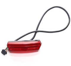 Arwibon Q30 Scooter Tail Light Set