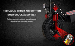 Arwibon Q30 Cheap Adult Electric Scooter