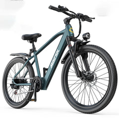 Aairsk GT300 Long-Range E-Bike for Adults
