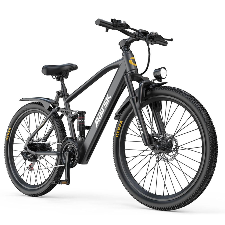 Aairsk GT900 750W Off-Road Electric Bike