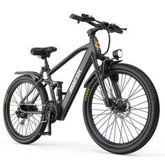 Aairsk GT900 750W Off-Road Electric Bike