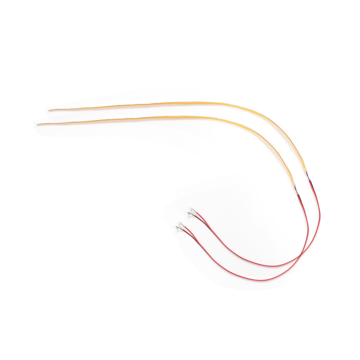 Arwibon GT08 Scooter LED Ambient Light Strips