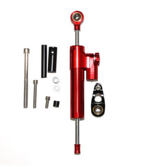 Arwibon GT08 Scooter Steering Damper and Stablizer