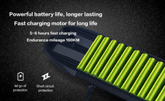 Arwibon Q30 Cheap Adult Electric Scooter