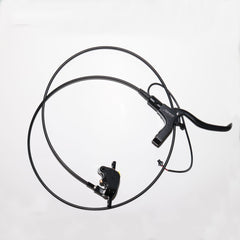 Arwibon Q13Pro scooter front wheel oil brakes