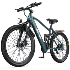 Aairsk GT900 750W Off-Road Electric Bike
