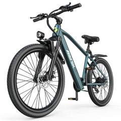 Aairsk GT300 Long-Range E-Bike for Adults