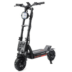 Mars XTR 10000W Dual Motor Electric Scooter—Heavy-Duty E-Scooter - Electric Scooter 