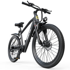 Aairsk GT300 Long-Range E-Bike for Adults