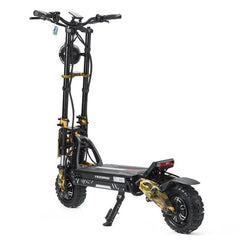 Mars XTR 10000W Dual Motor Electric Scooter—Heavy-Duty E-Scooter - Electric Scooter 