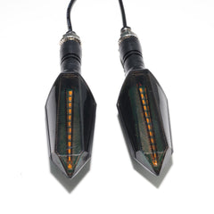 Arwibon GT06 Electric Scooter Turn Signals