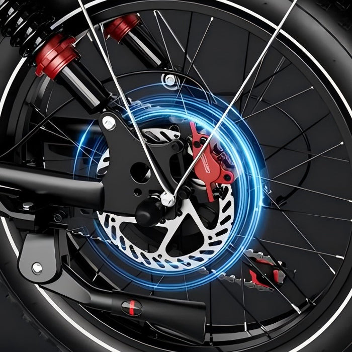 S8 Peak 3000W Dual Motor Electric Bike for Adults