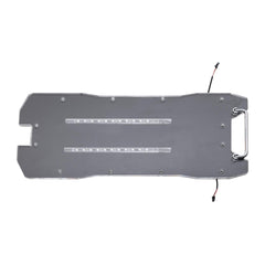 Arwibon Q06Pro Scooter Deck with Led Lights - Electric Scooter 