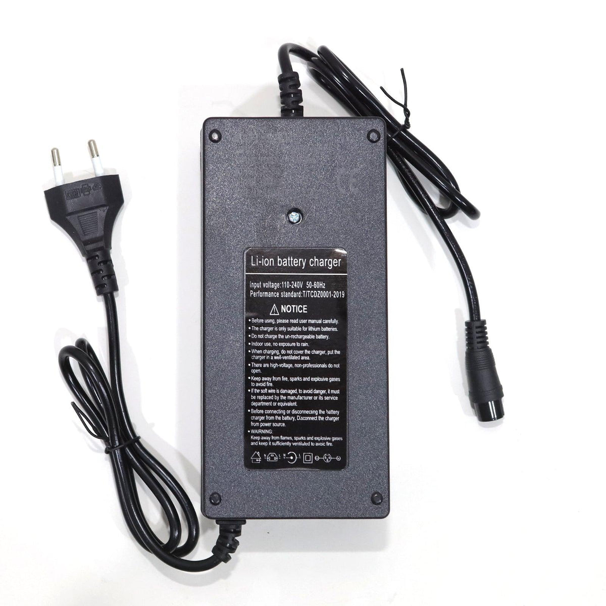 Arwibon Q30Pro Electric Scooter Charger - Electric Scooter 
