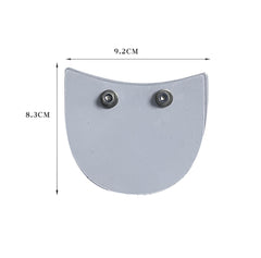 Arwibon Q30 Electric Scooter Back End Splash Guard  - Electric Scooter 