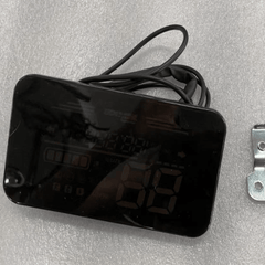 Arwibon Q30 Scooter Led Display - Electric Scooter 