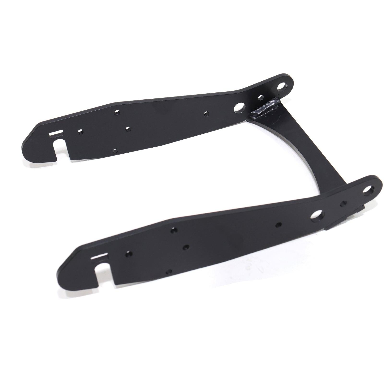 Arwibon Q30 Scooter Rear Bracket - Electric Scooter 