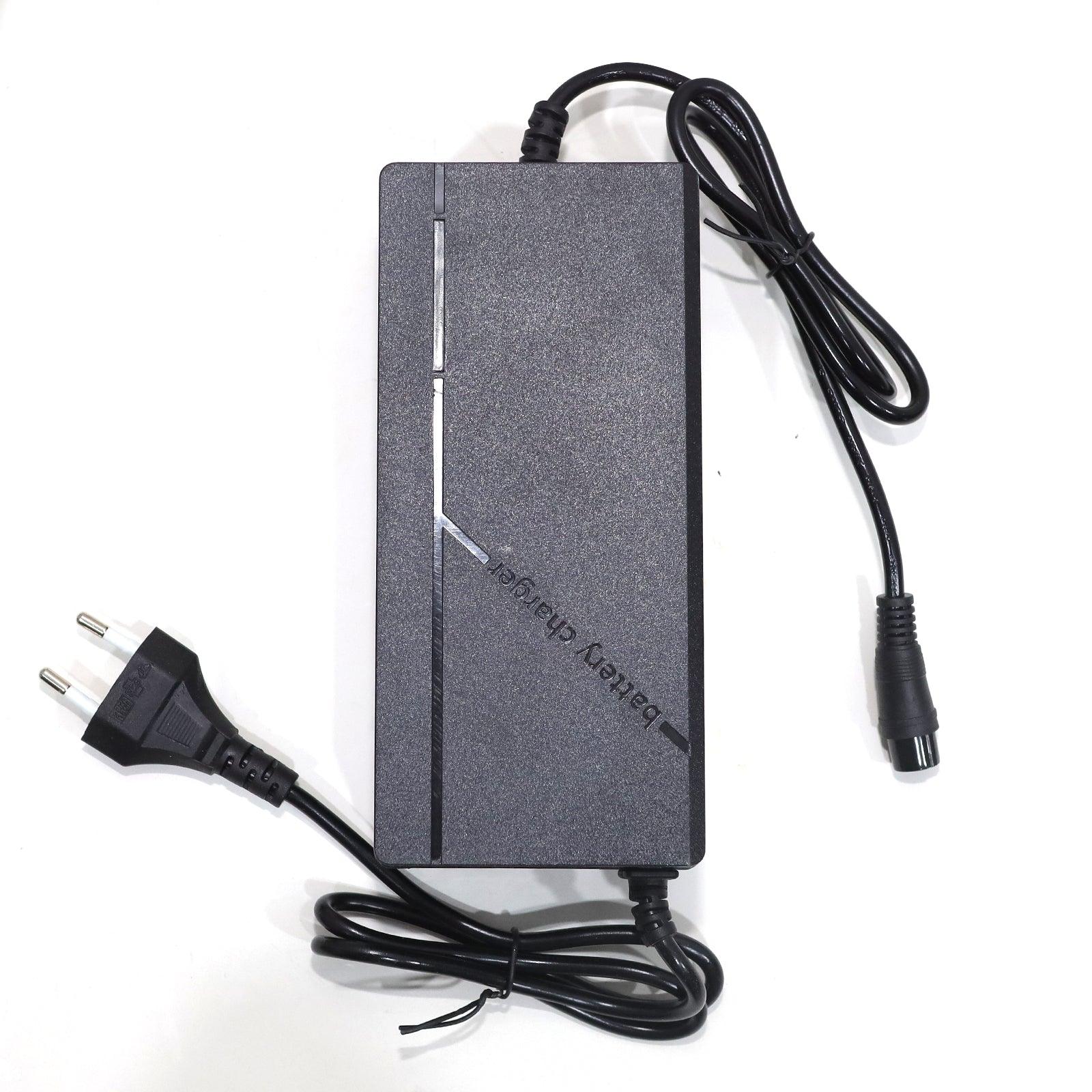 Arwibon Scooter Charger - Electric Scooter 