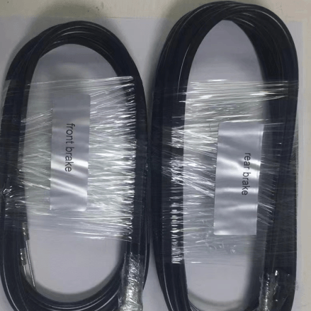 Brake Cables （front and rear）for Arwibon Q30 scooter - Electric Scooter 