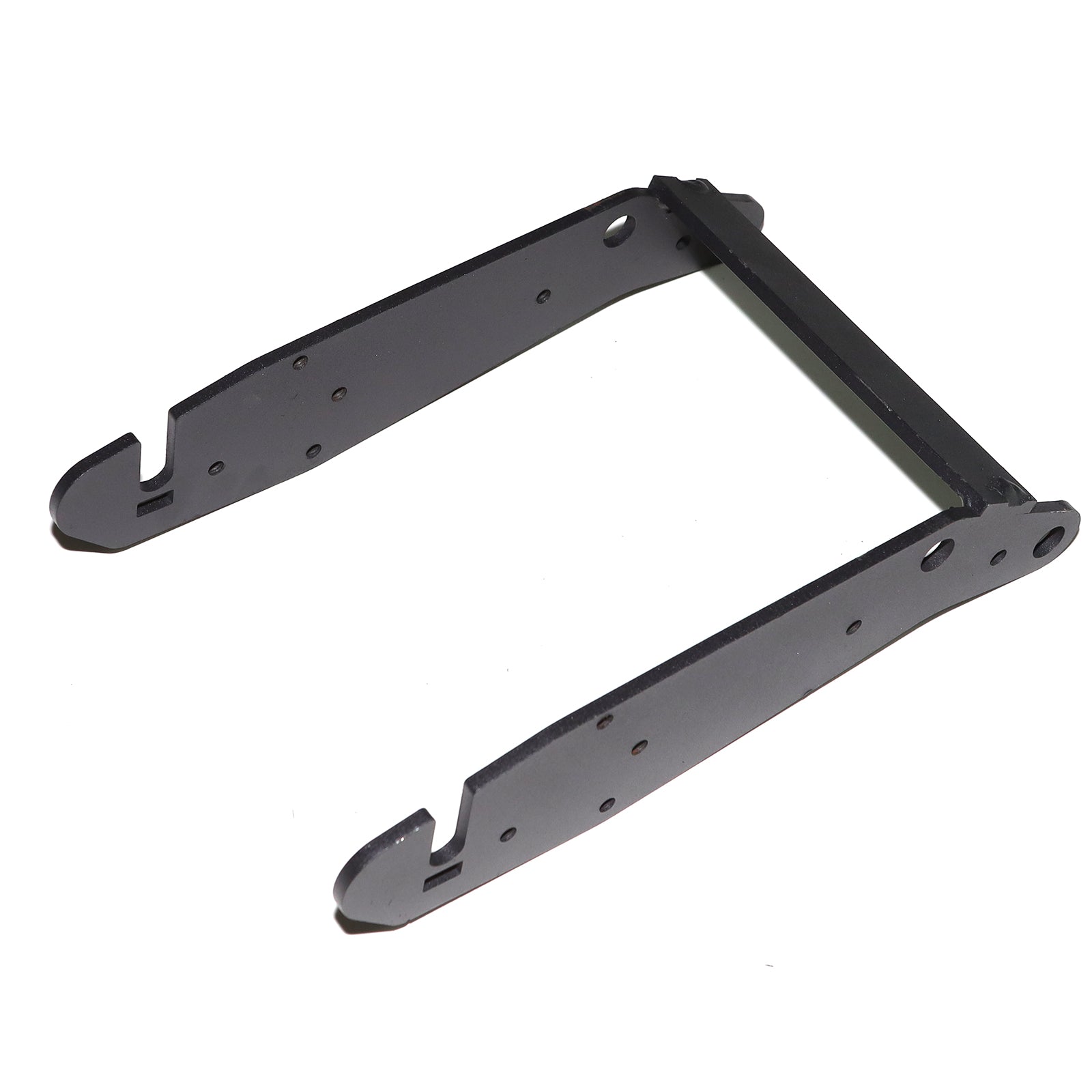 Arwibon GT06 Electric Scooter Front Fork and Rear Fork