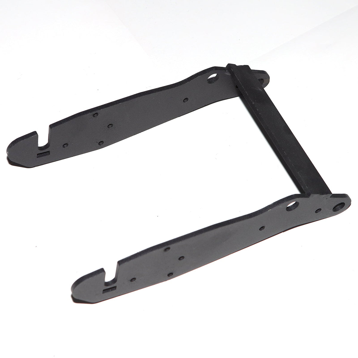 Suitable for GT08 electric scooter front fork and rear fork