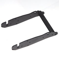 Suitable for GT08 electric scooter front fork and rear fork
