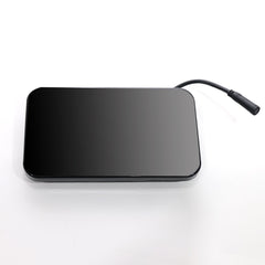 Dashboard kit for GT08 electric scooter.（The difference between the old and new styles is the connectors are different, please buy according to the match you have.）