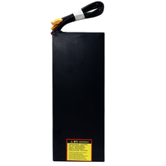 Battery for GT08 electric scooter (60V/27AH)