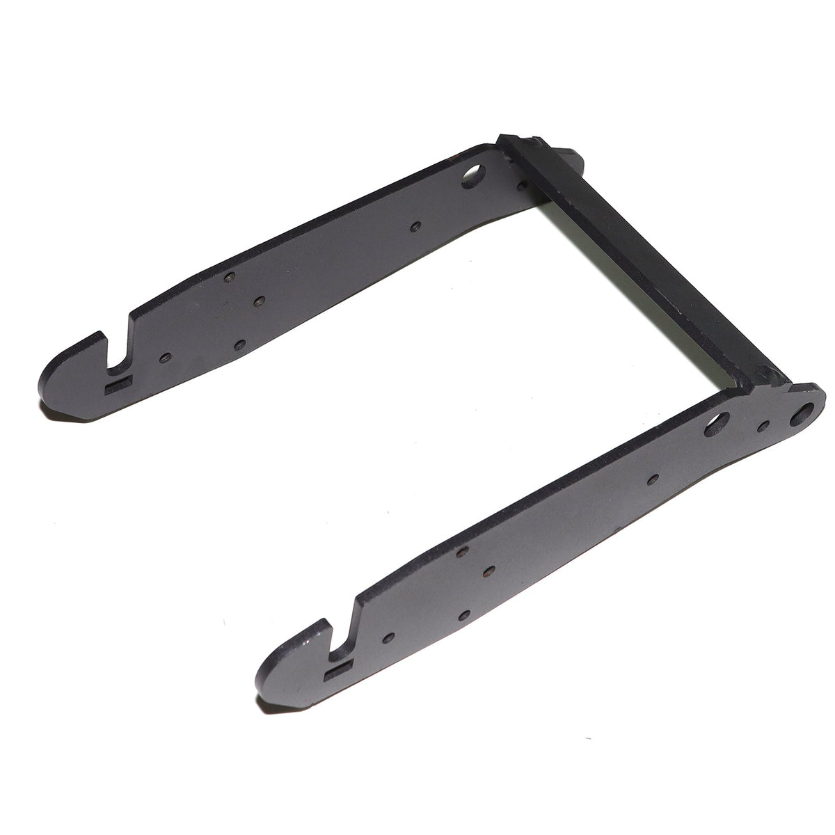 Arwibon GT06 Electric Scooter Front Fork and Rear Fork